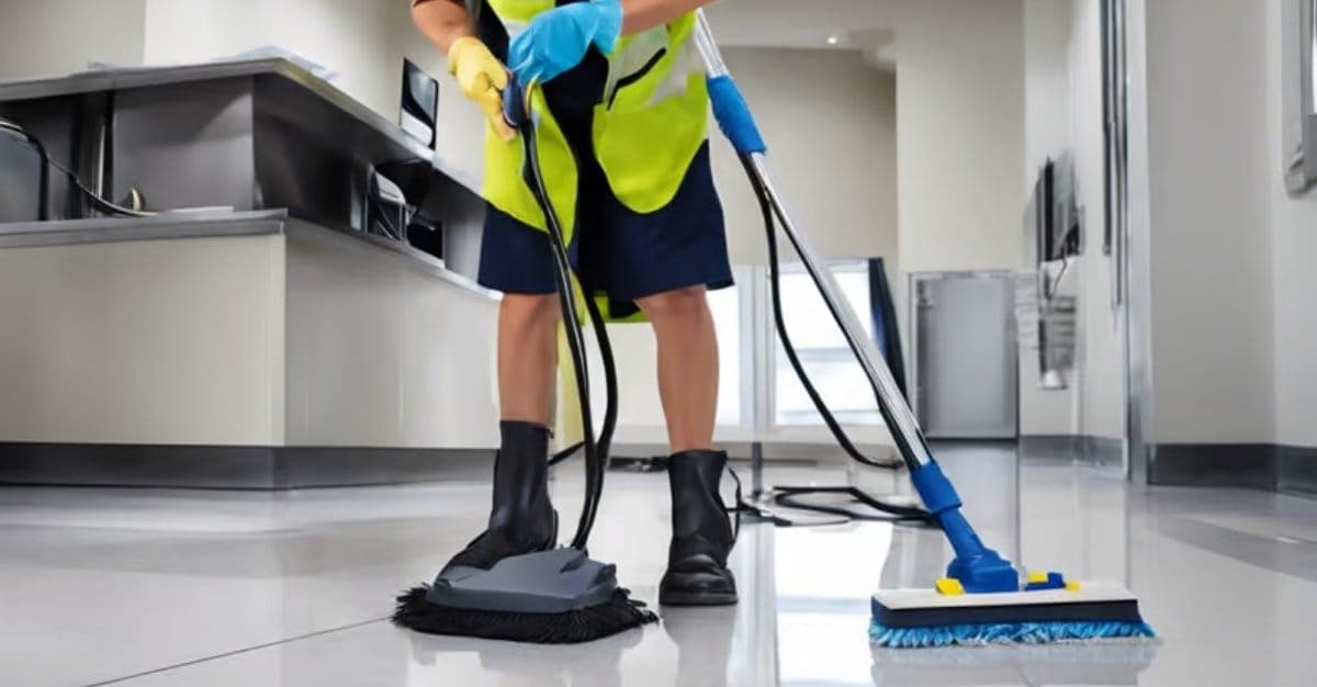Kiwifresh Clean