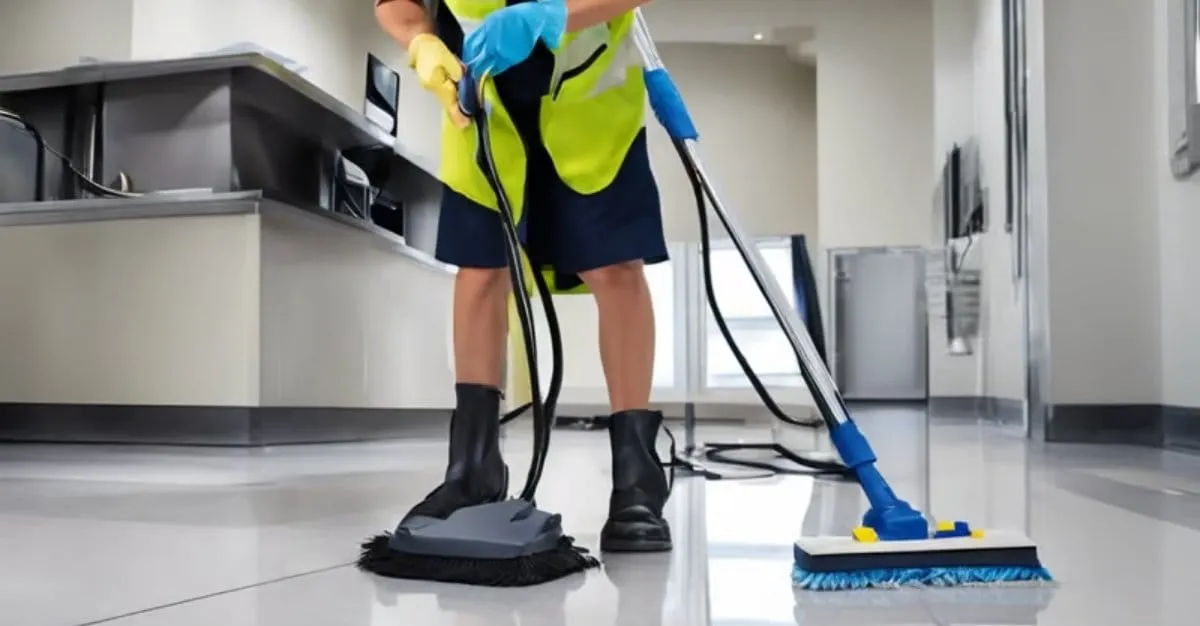 Kiwifresh Clean — Cleaning Services in Auckland