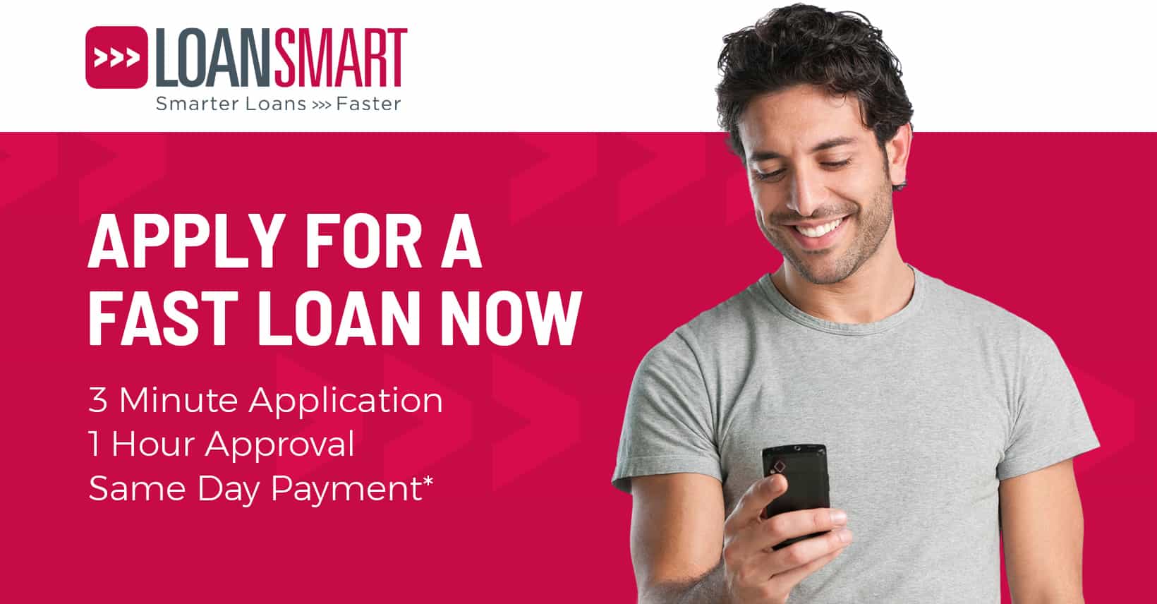 Loansmart — Financial Services in Auckland