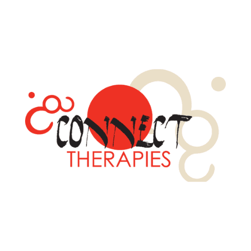 Connect Therapies logo