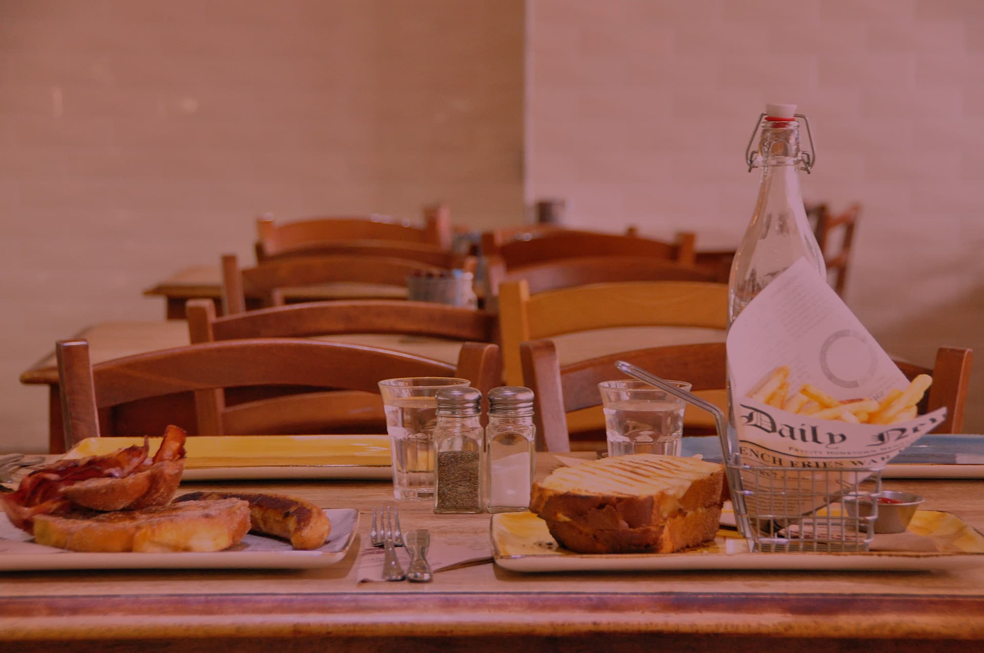 Bordeaux Bakery — Bakeries in Herne Bay