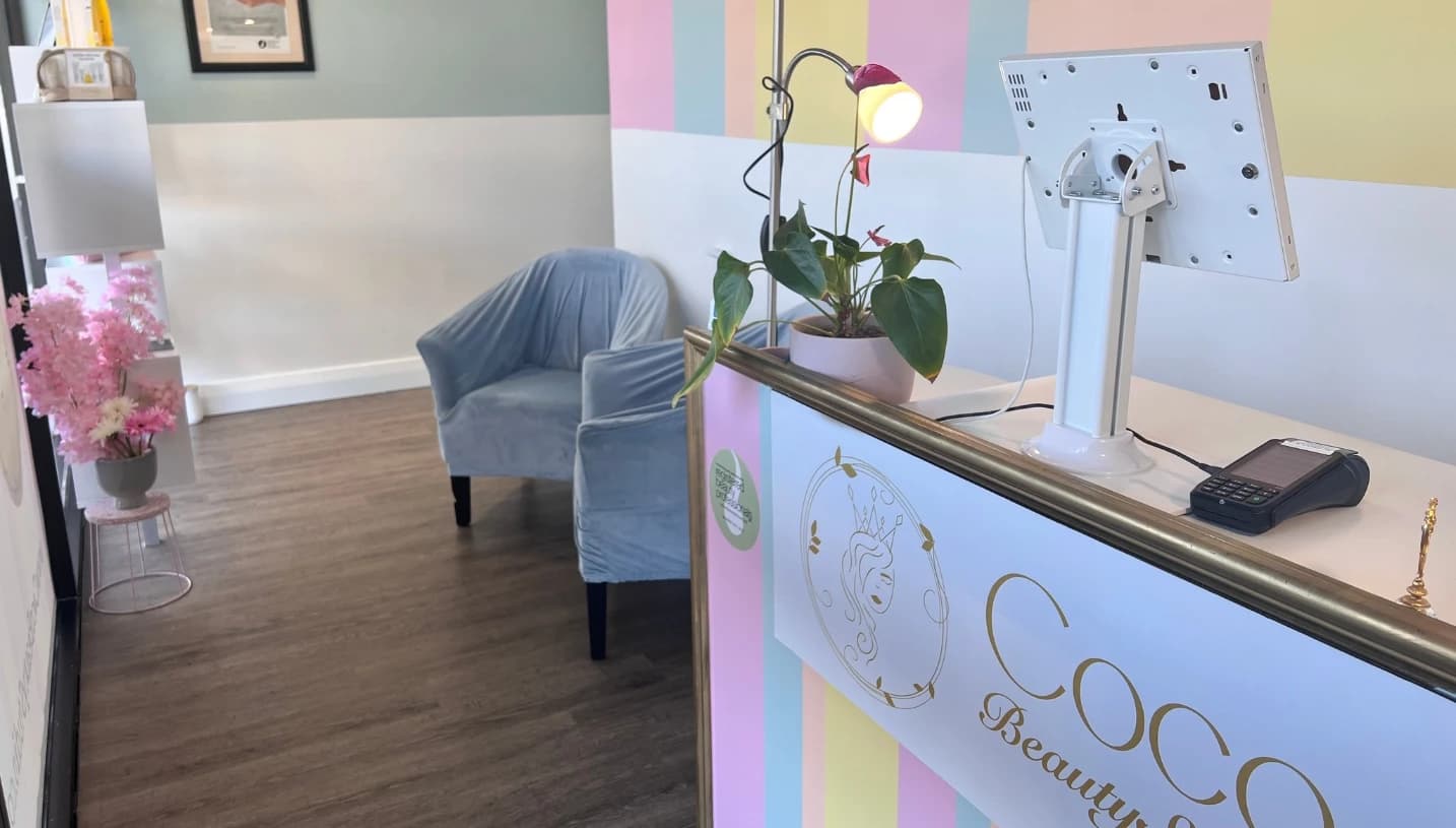 Coco Beauty Studio
