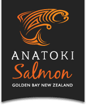 Anatoki Salmon