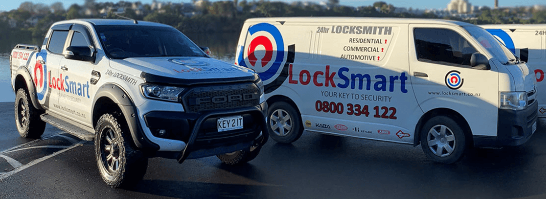 LockSmart | Mobile Locksmiths Auckland — Locksmiths in Auckland