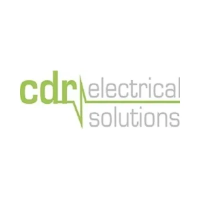 CDR Electrical Solutions