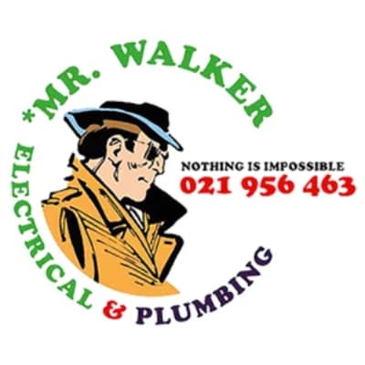 Mr Walker Electrical & Plumbing Ltd