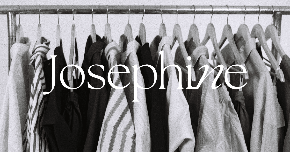 Jospehine — Clothing Brands in New Zealand