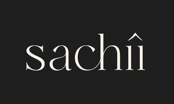 Sachii Candles