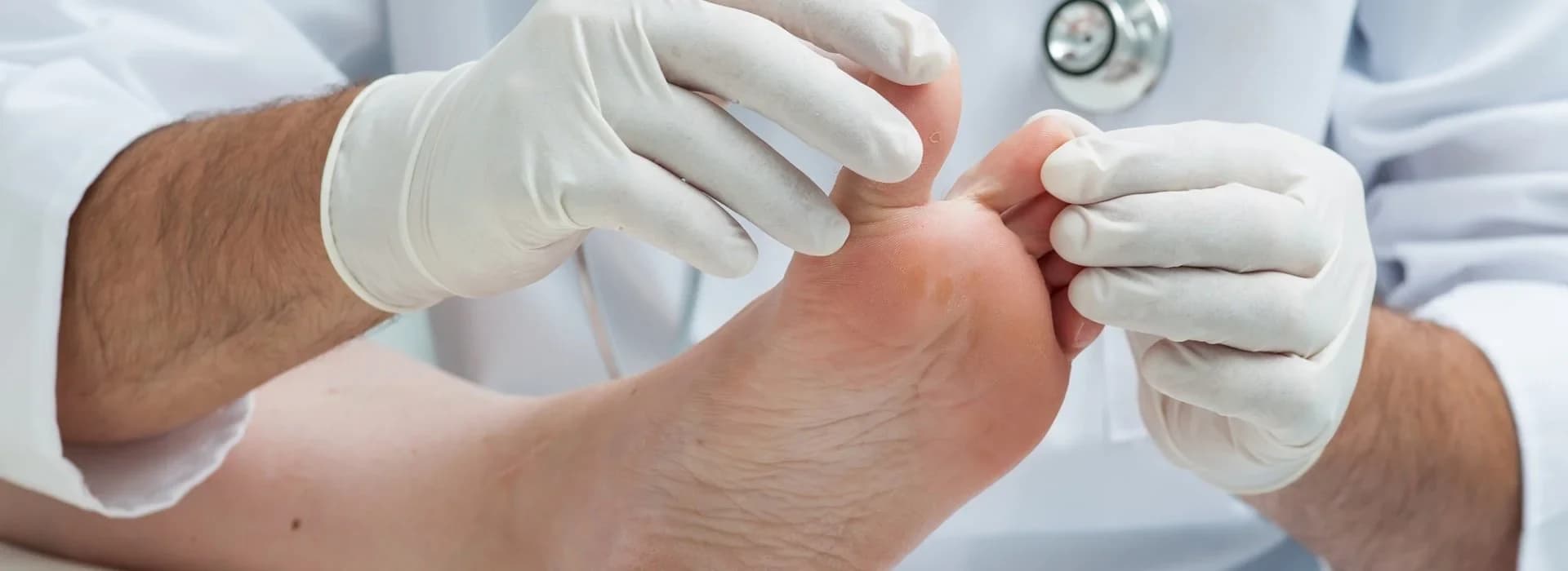Mobile Feet Podiatry — Podiatrists in Devonport-Takapuna