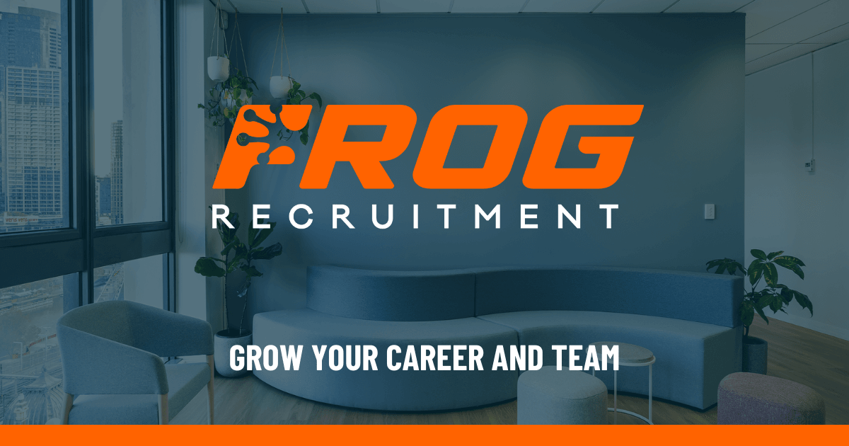 Frog Recruitment — Business Services in Auckland