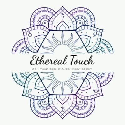 Ethereal Touch