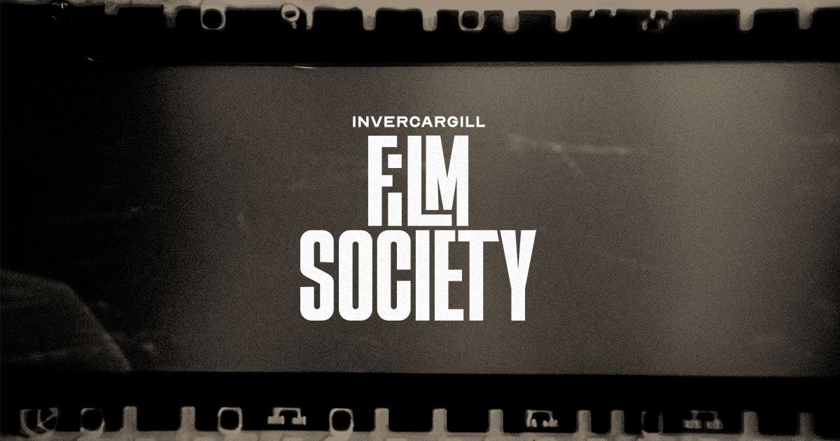 Invercargill Film Society — Non Profit Organisations in Invercargill