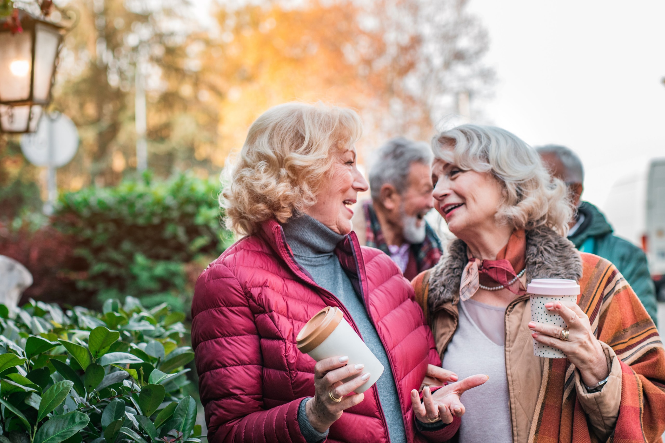 Metlifecare — Retirement Villages in Auckland