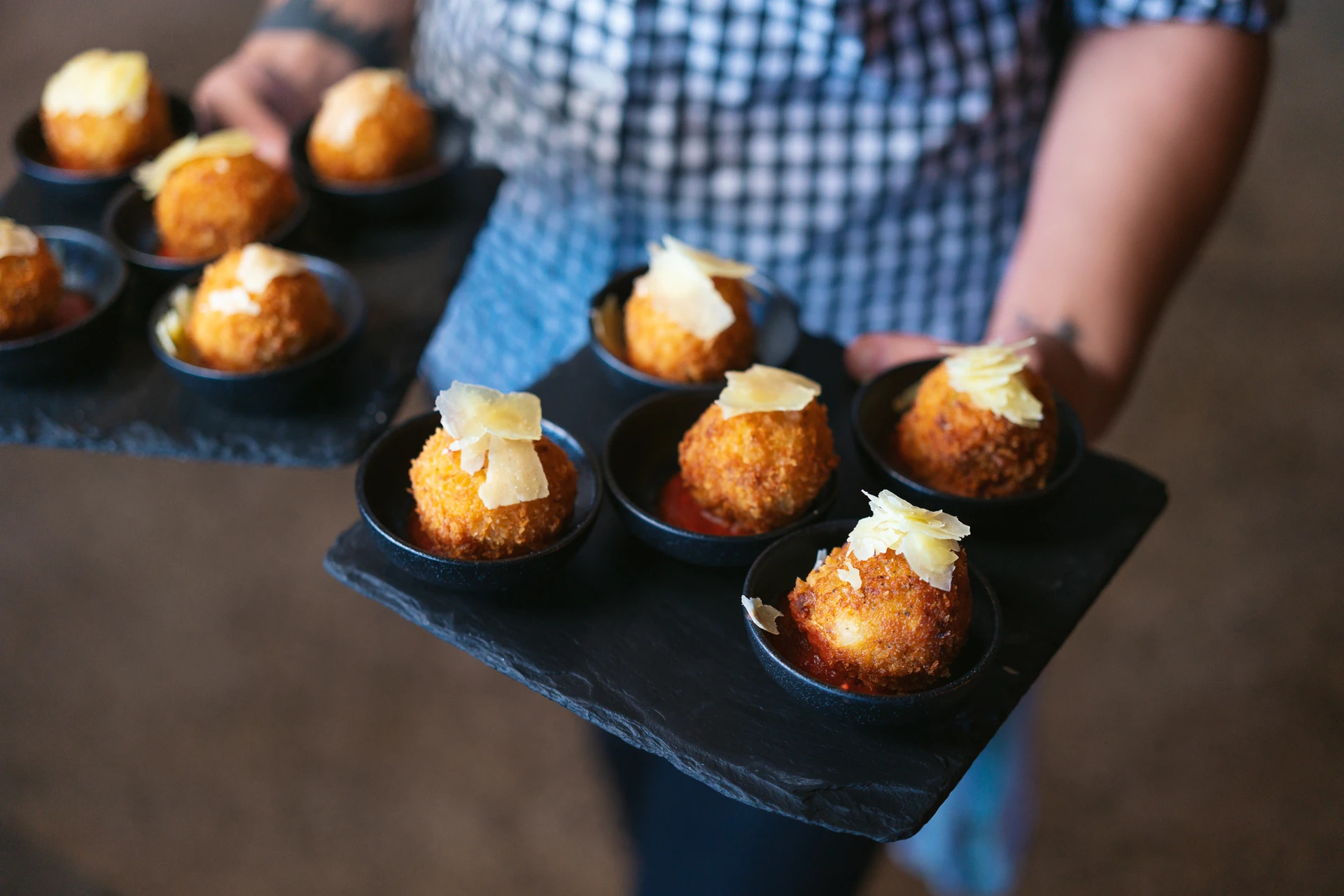 The Keg Room — Takeaway Food in Hamilton