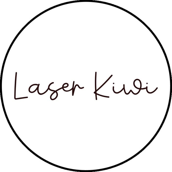 Laser Kiwi
