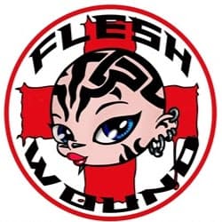 Flesh Wound Body Piercing