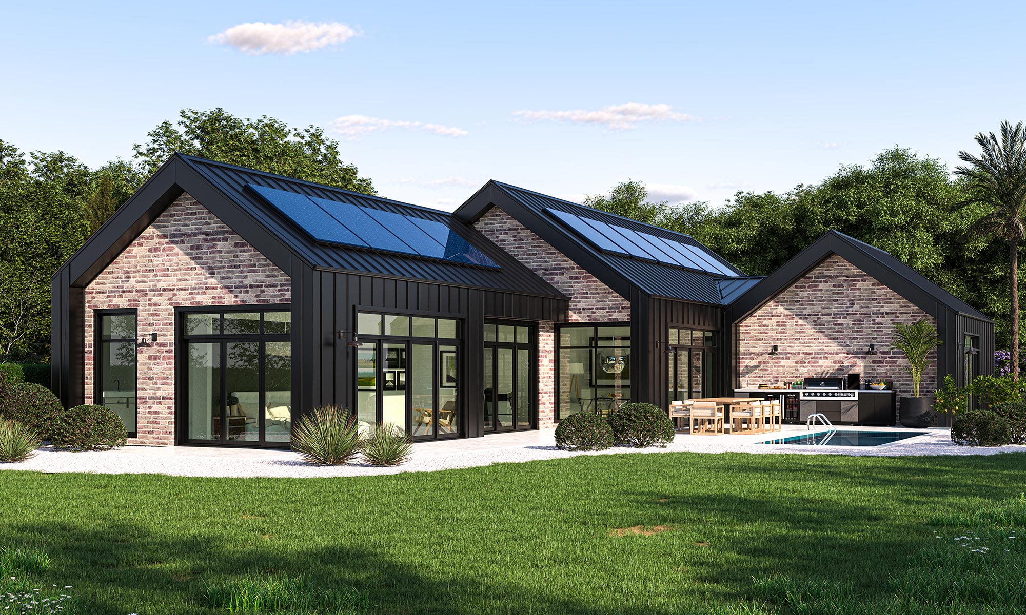 Integrated Homes — Interior Designers in Pōkeno