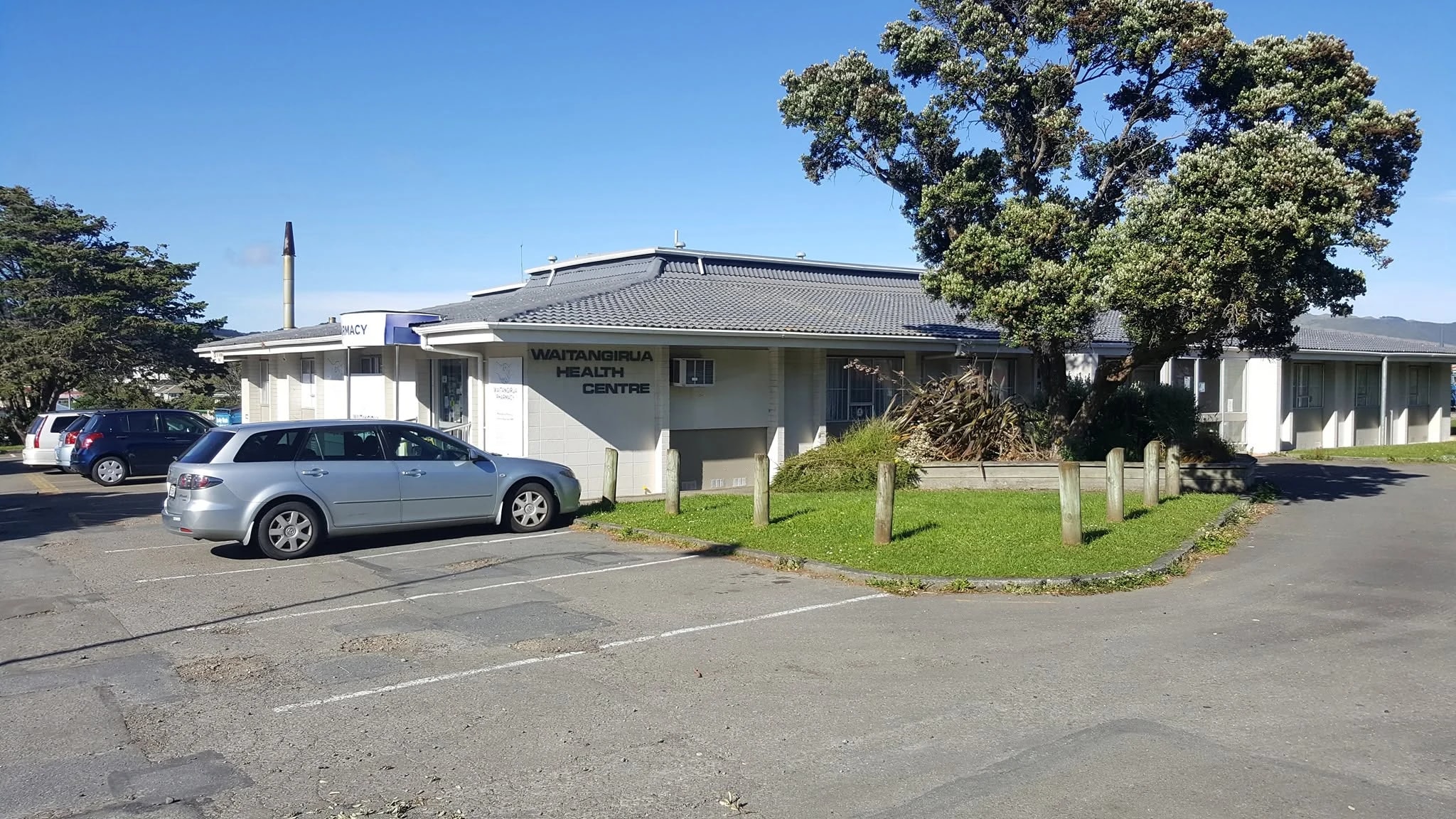 Waitangirua Pharmacy — Pharmacies in Porirua