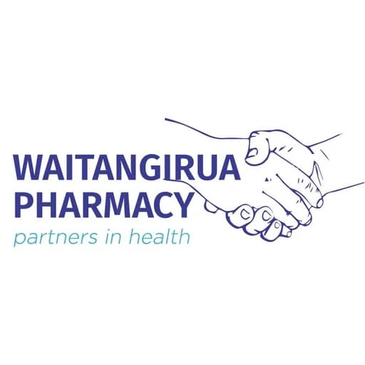 Waitangirua Pharmacy