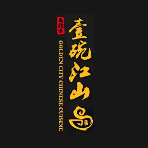 Golden City Chinese Cuisine