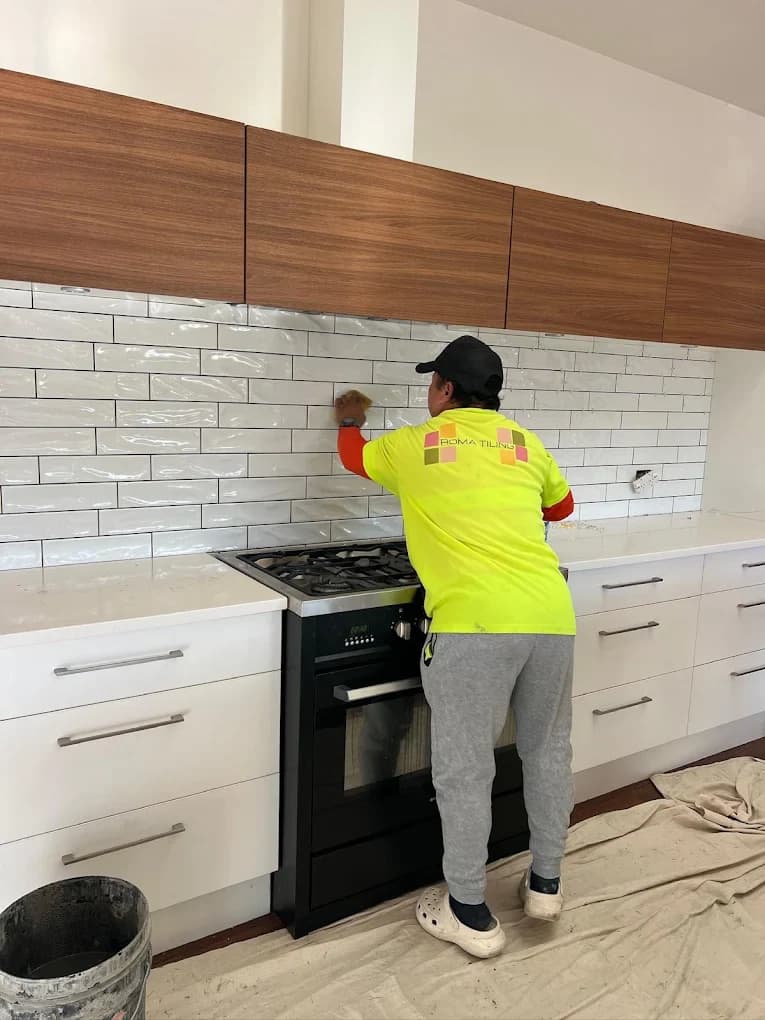 Roma Tiling Limited — Builders in Christchurch