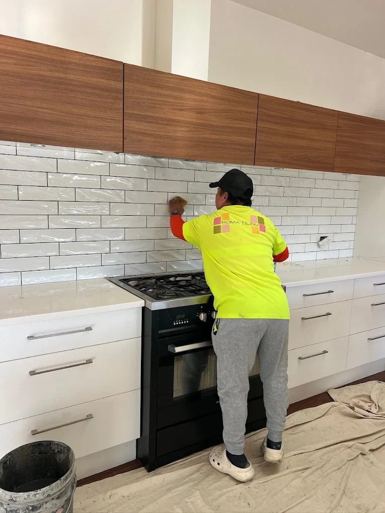 Roma Tiling Limited β Builders in Christchurch