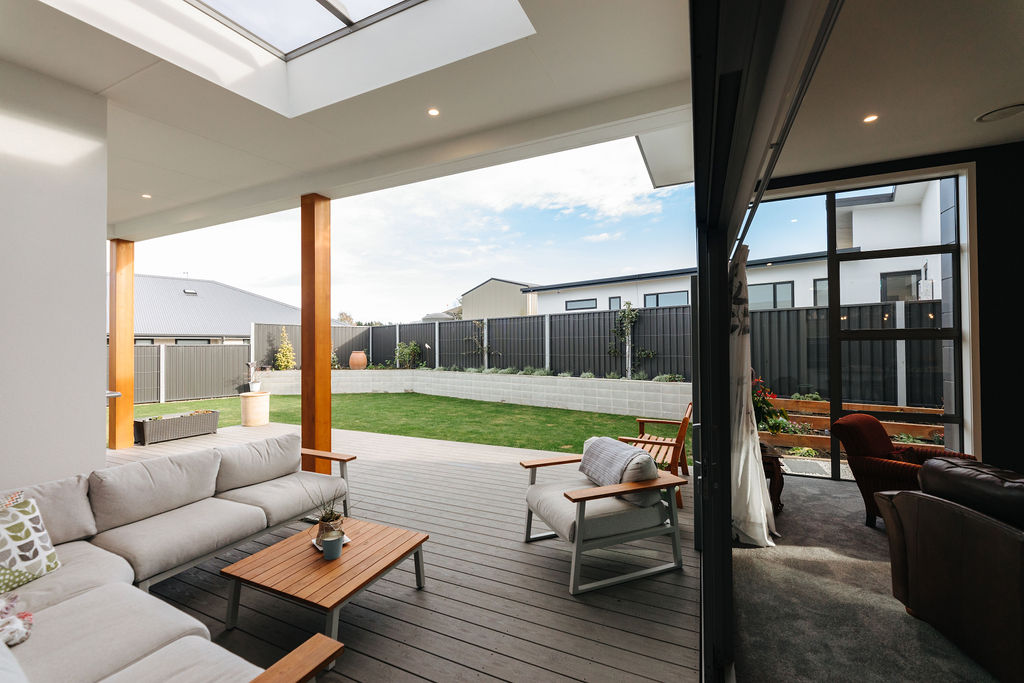 Silva Studio Ltd — Architects in Timaru