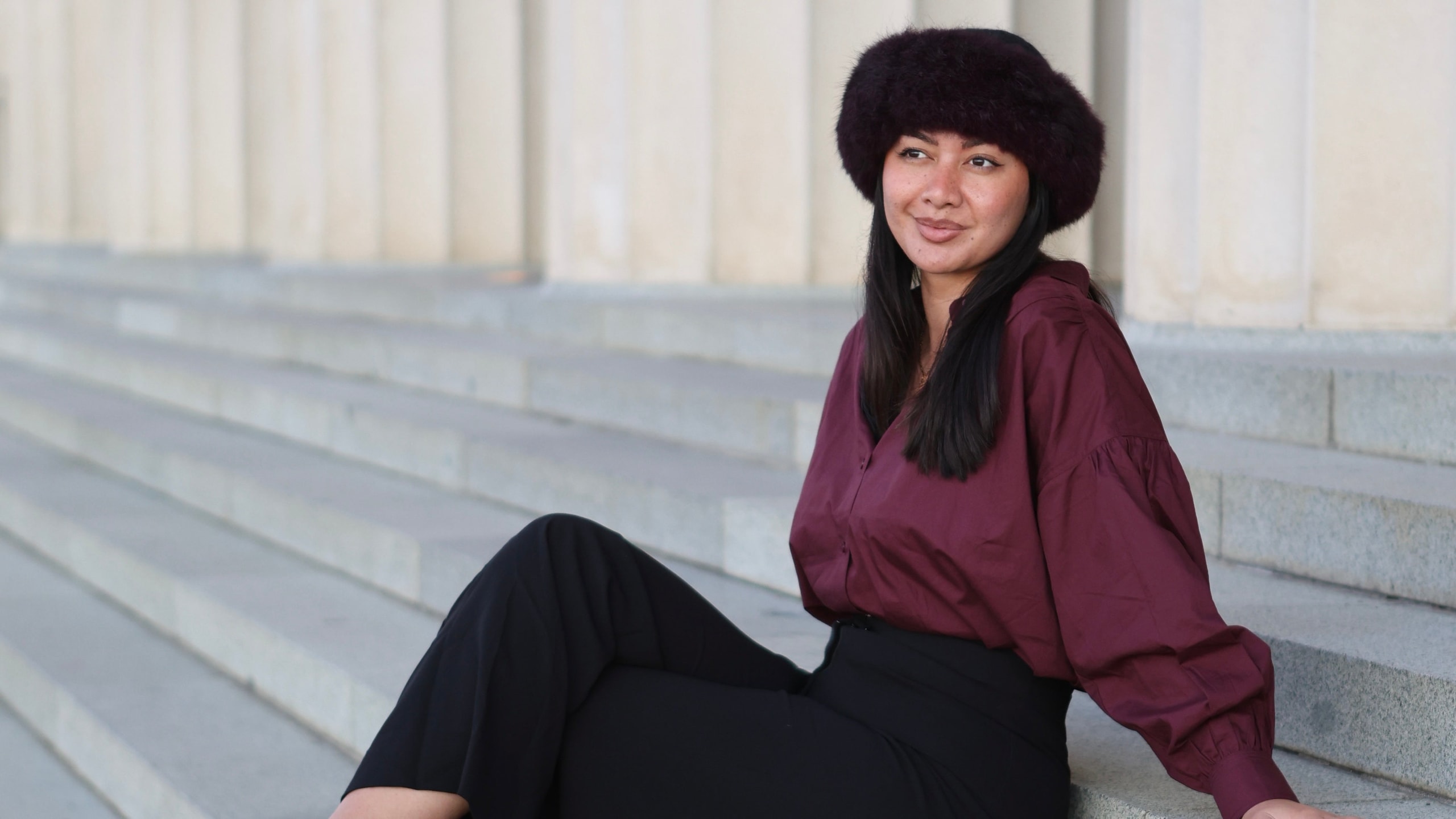Whina Cooper — Clothing Brands in Bay of Islands