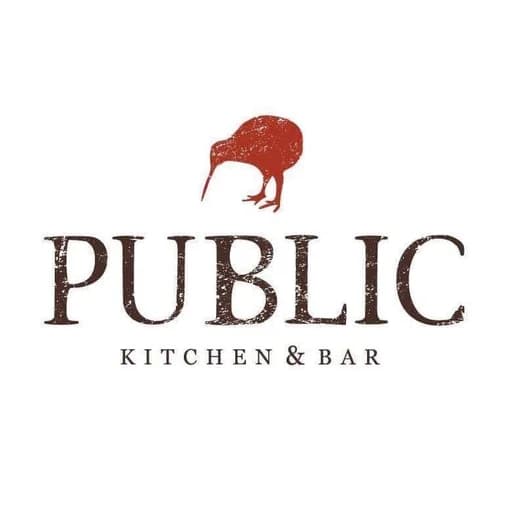 Public Kitchen & Bar