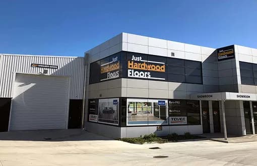 Just Hardwood Floors — Flooring Stores in Howick