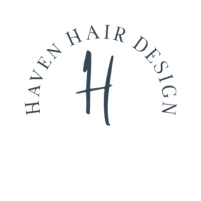 Haven Hair Design logo