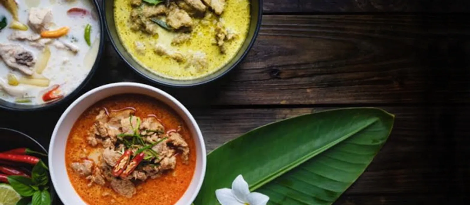 Siri Thai — Restaurants in Rangiora