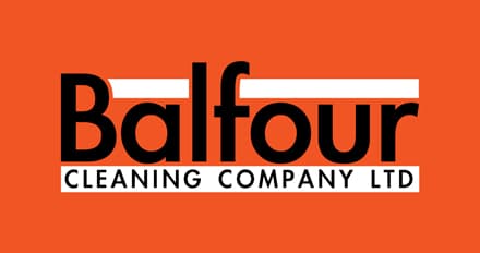 Balfour Cleaning Company
