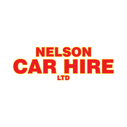 Nelson Car Hire logo