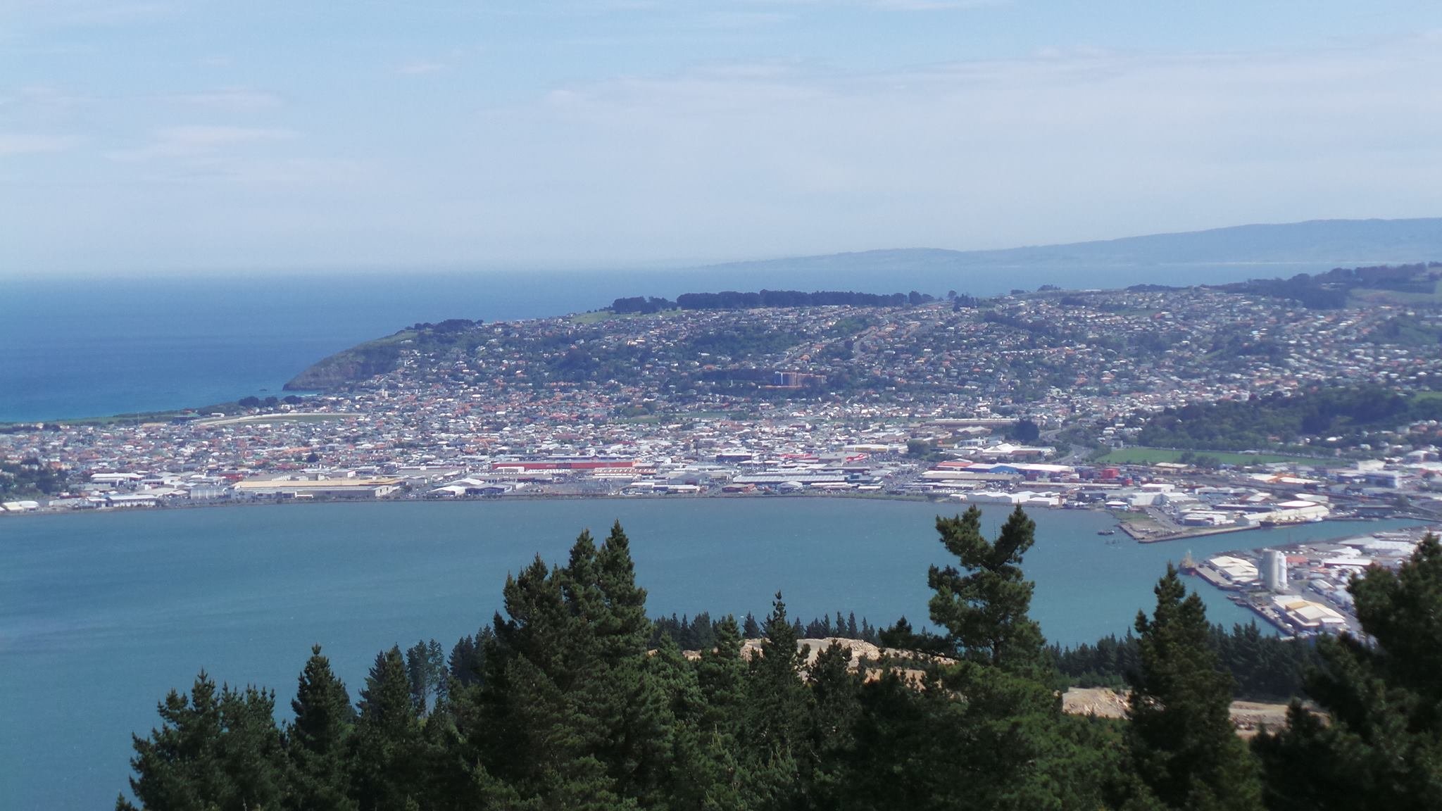 Otago Shuttles & Tours Limited — Taxis & Shuttles in Dunedin