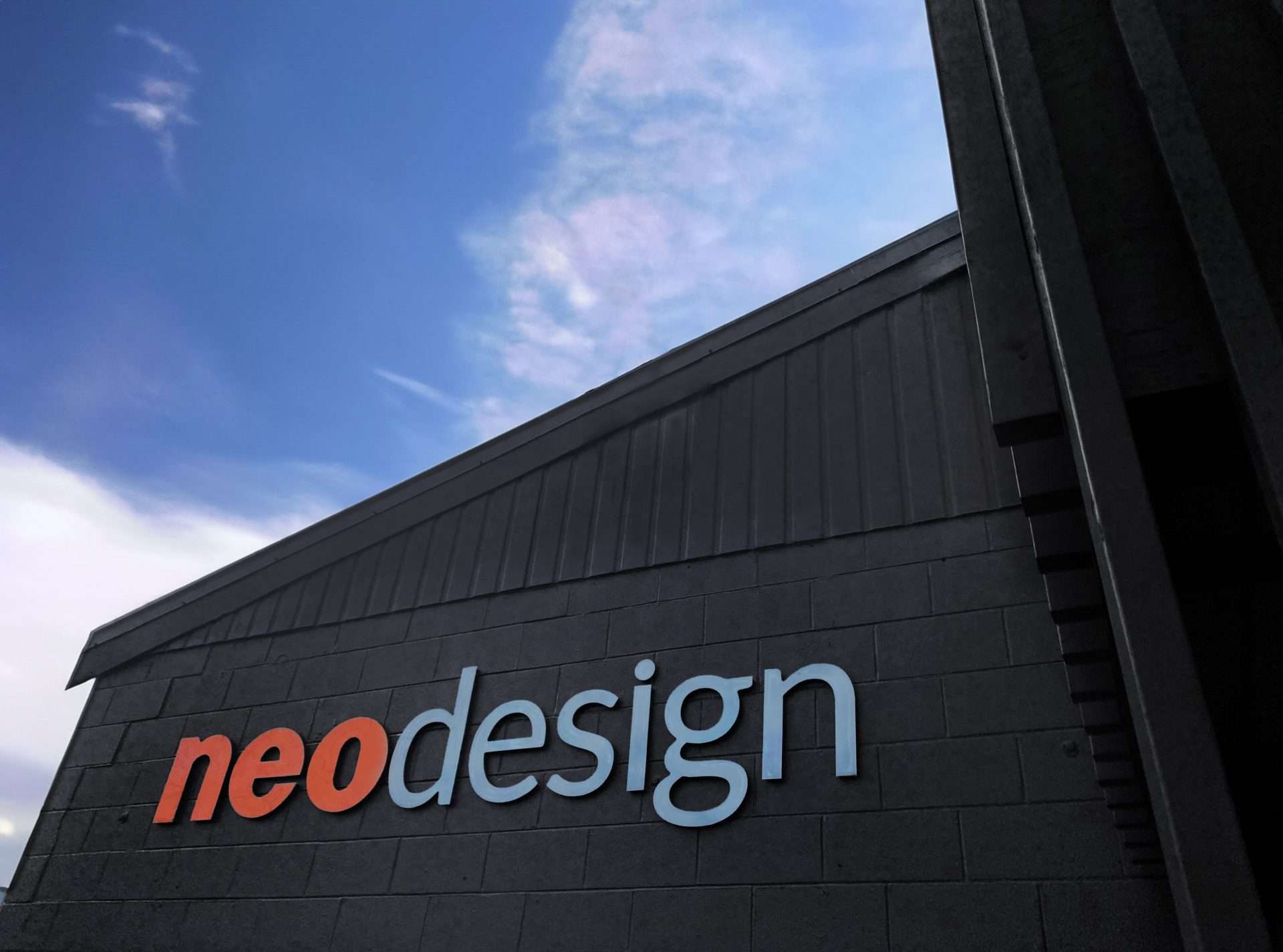 Neo Design — General Contractors in Maungakiekie-Tāmaki