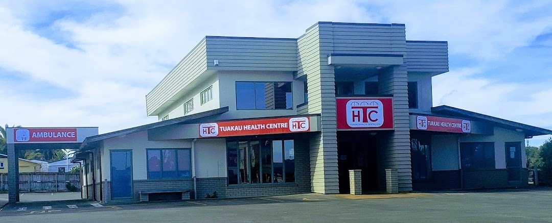 Tuakau Health Centre — Medical Centres in Tuakau