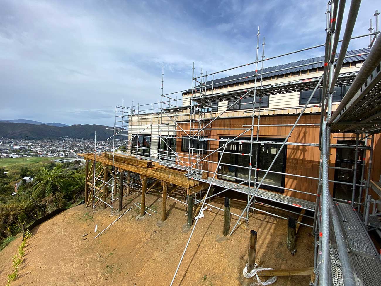 Kotare Designs | Structural Engineers — Engineering Services in Wellington