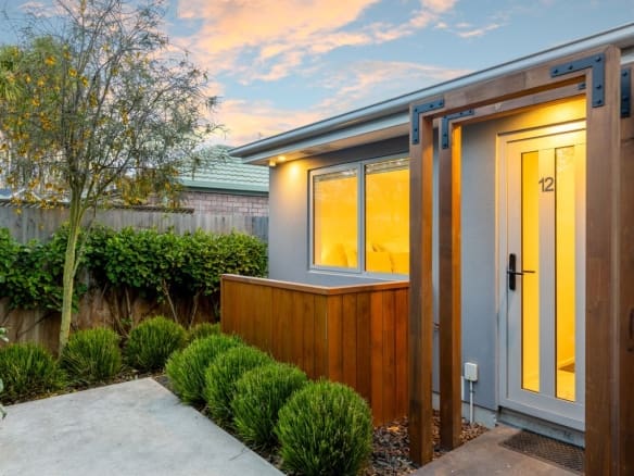 Jonny Nicholls - Harcourts Real Estate Agent — Real Estate Agents in Christchurch