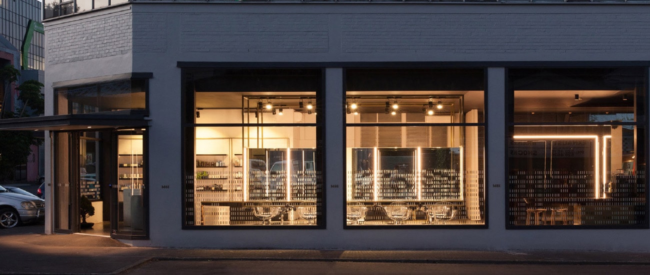 M11 Studio — Hair Salons in Auckland