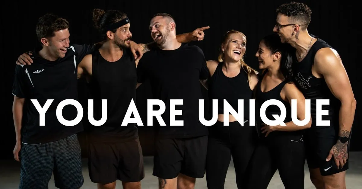 Oxygen Fitness — Gyms in Epsom