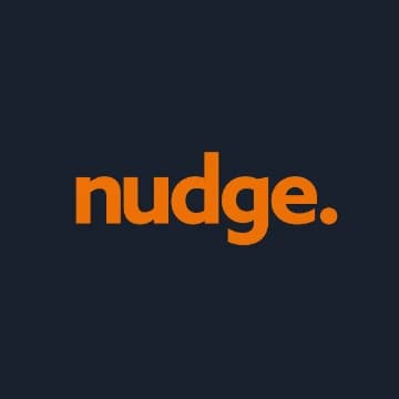 Nudge Agency logo
