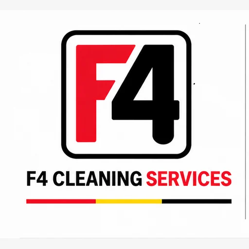 F4 Cleaning Services