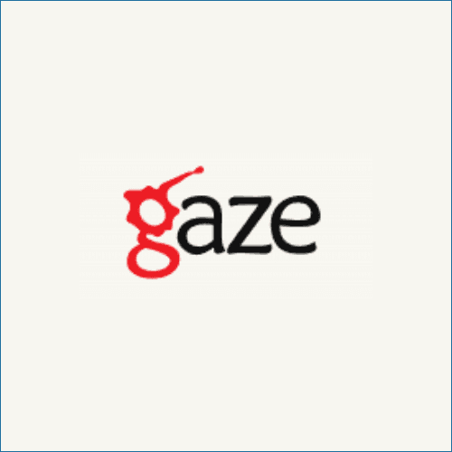 Gaze Commercial