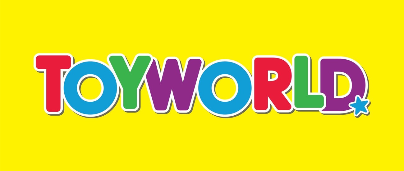 Toy World — Gift Shops in Auckland