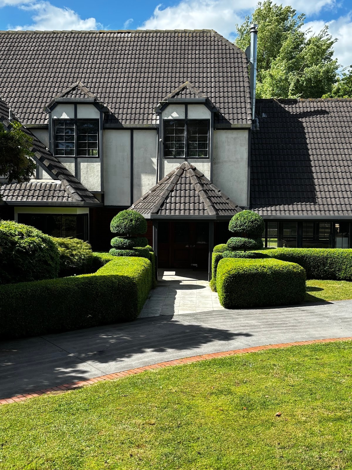 Landworx Hamilton — Landscaping Services in Hamilton