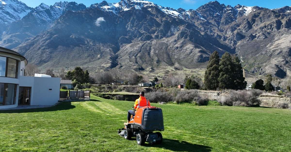 I'm The Guy — Gardening Services in Queenstown