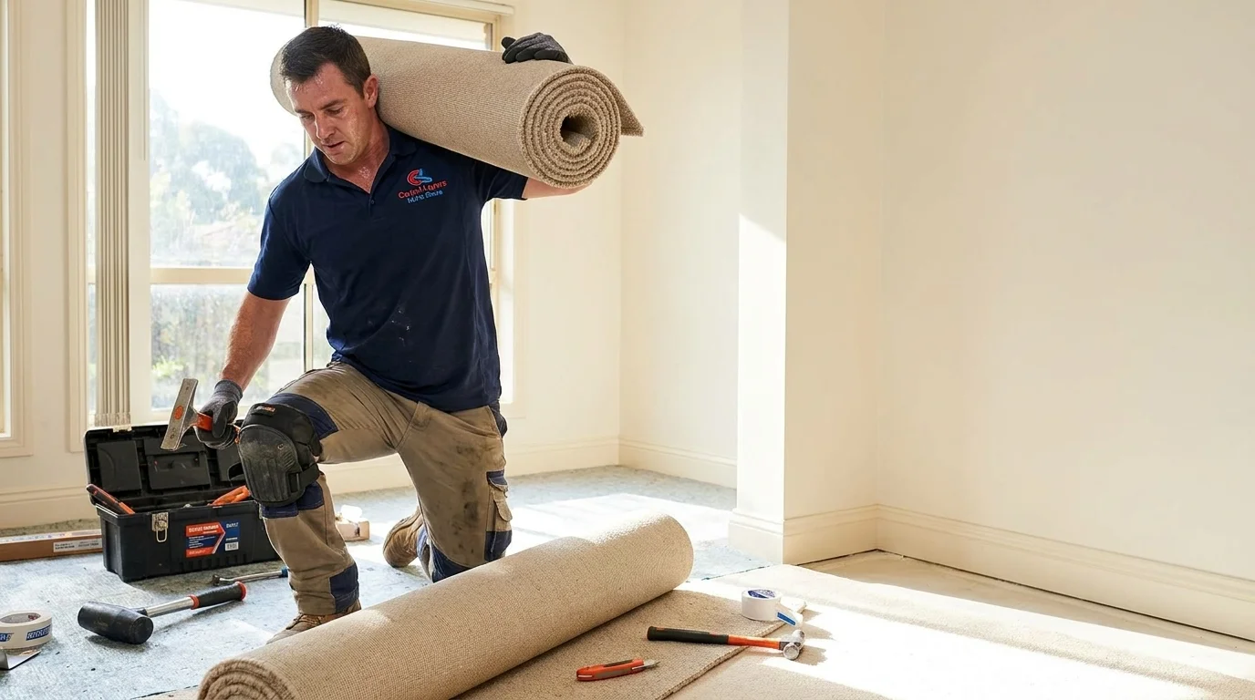 Carpet Layers North Shore — Flooring Stores in Takapuna