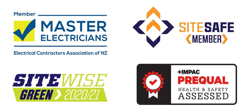 Custom Electrical Services Ltd — Electricians in Auckland