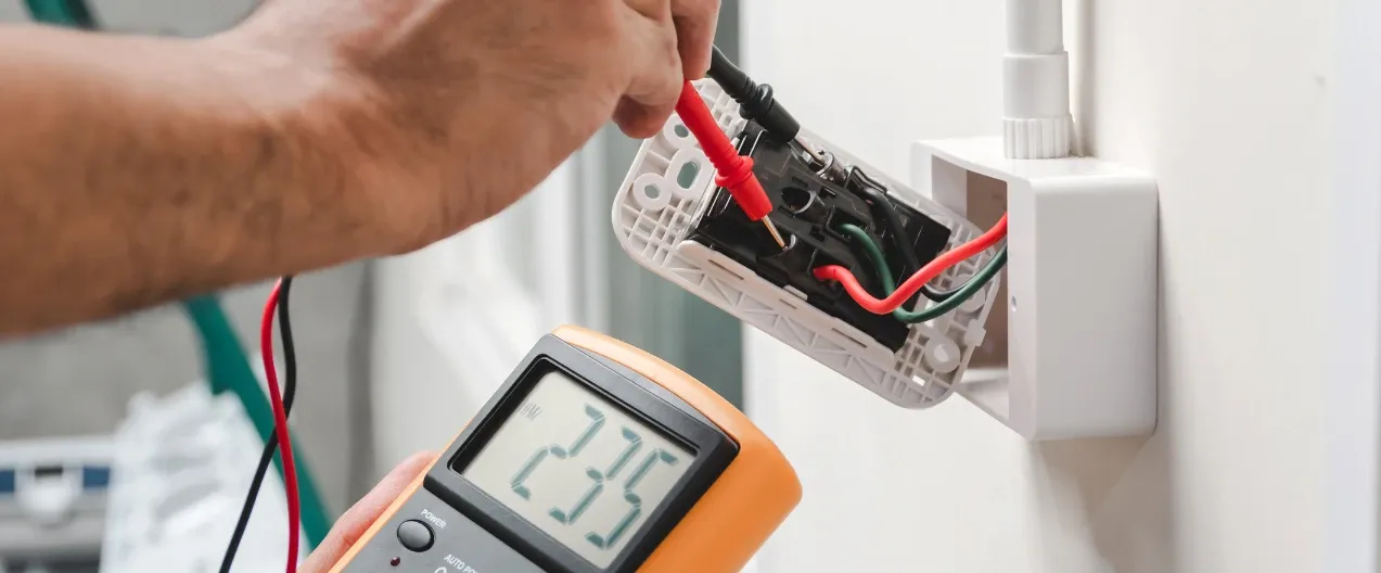 Snap Electrical — Electricians in Mount Albert